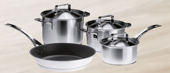 Iittala Kochtopfset