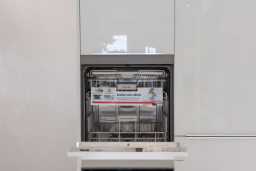 Miele G4263SCVi Geschirrspüler