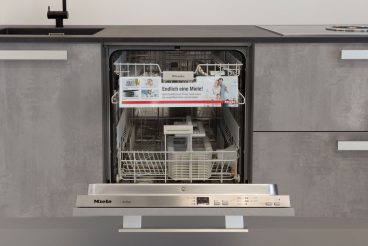 Miele G4263Vi