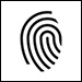 <strong>Anti-fingerprint</strong> - Schutz vor Fingerabdrücken